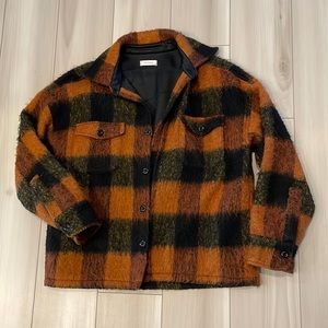 Anine Bing Samone jacket